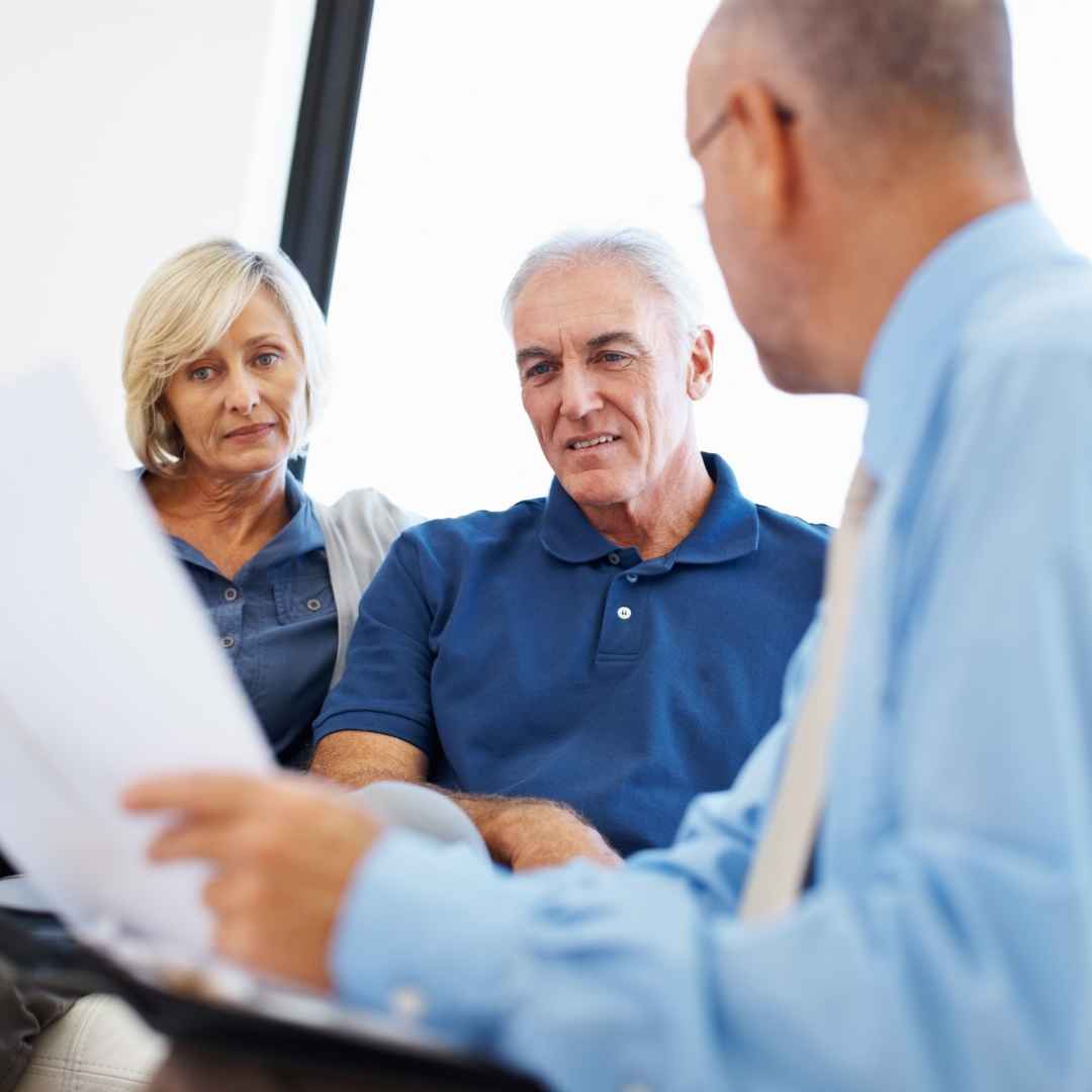 Ongoing Support and Monitoring